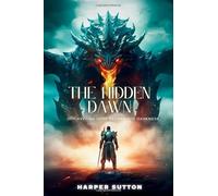The Hidden Dawn: Discovering hope beyond the darkness