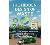The Hidden Design of Waste: How Trash Shapes Innovation, Cities, and the Future of Everyday Things