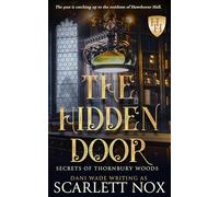 The Hidden Door: A Southern Gothic Romance