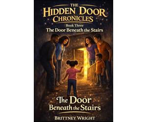 The Hidden Door Chronicles: The Door Beneath the Stairs