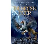 The Hidden Door: The Way Finder Book 1