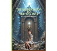 The Hidden Door To The Toy Box