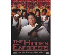 HIDDEN ENFORCERS THE
