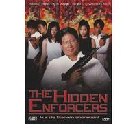 The Hidden Enforcers - Nur Die Starken Überleben!