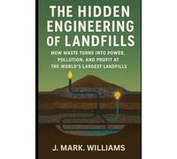 The Hidden Engineering of Landfills: How Waste Turns into Power, Pollution, and Profit at the World’s Largest Landfills