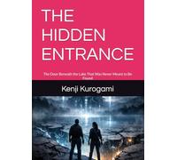 THE HIDDEN ENTRANCE: The Door Beneath the Lake That Was Never Meant to Be Found