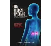 THE HIDDEN EPIDEMIC: Subclinical Adrenal Insufficiency And The Fatigue Syndromes