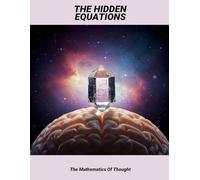 The Hidden Equations: The Mathematics Of Thought