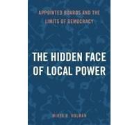 The Hidden Face Of Local Power
