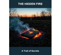 The Hidden Fire: A Trail Of Secrets
