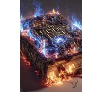 The Hidden Fire: Mystics, Heretics, and the Technology of Belief