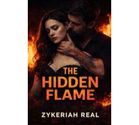 The hidden flame