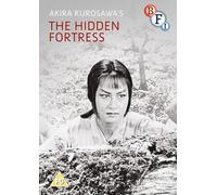 The Hidden Fortress