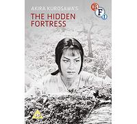 The hidden fortress