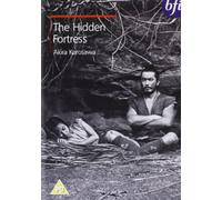 The Hidden Fortress [Import anglais]