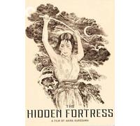 The Hidden Fortress (La Forteresse Cachée)