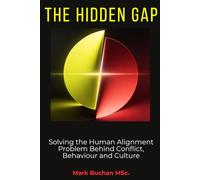 The Hidden Gap: Solving the Human Alignment Problem Behind Conflict, Behaviour and Culture