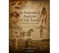 The Hidden Gem of Art History: An Anatomical Analysis of Life-Forms in Historical Artworks through the Eyes of a Professor of Comparative Anatomy
