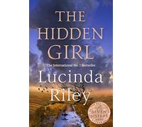 The Hidden Girl – Macmillan