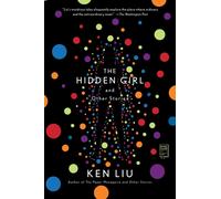 The Hidden Girl And Other Stories