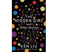 The Hidden Girl and Other Stories