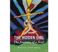 The Hidden Girl: The Journey of a Soul - [Version Originale] Inconnu (Auteur)