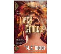 The Hidden Goddess