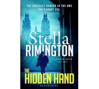 The Hidden Hand: 'Brings true authenticity' Irish Independent