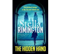 The Hidden Hand: 'Brings true authenticity' Irish Independent – Bloomsbury Publishing