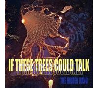 The Hidden Hand CD