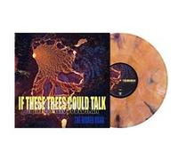 The Hidden Hand Vinyle Multicolore Marbré