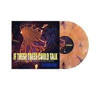 The Hidden Hand Vinyle Multicolore Marbré Vinyle