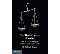 The Hidden Hands Of Justice