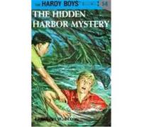 The Hidden Harbor Mystery, Hardy Boys Mystery Stories Franklin W. Dixon (Auteur)