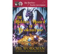 The Hidden Hoard of Drakuntsee