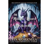 The Hidden Hoard of Drakuntsee