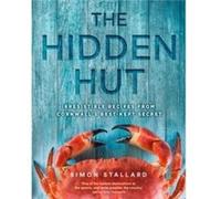 The Hidden Hut by Simon Stallard Hardcover Book Simon Stallard (Auteur)