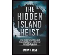 THE HIDDEN ISLAND HEIST: America’s Military Takeover of Diego Garcia