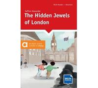 The Hidden Jewels Of London