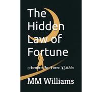 The Hidden Law of Fortune: Awaken the Force Within