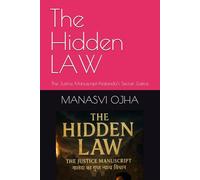 The Hidden LAW: The Justice Manuscript-Nalanda’s Secret Justice