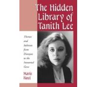 The Hidden Library Of Tanith Lee