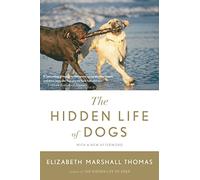 Elizabeth Marshall Thomas, Ike Williams – The Hidden Life of Dogs – Mariner Software