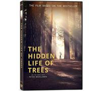 The Hidden Life Of Trees [Dvd]