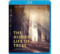 The Hidden Life of Trees [Blu-Ray]