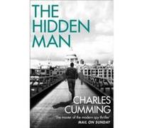 The Hidden Man Charles Cumming (Auteur)