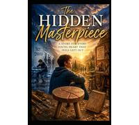 The Hidden Masterpiece: A Story for Every Young Heart That Feels Left Out