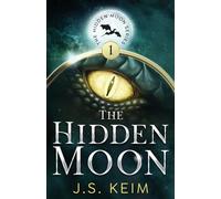 The Hidden Moon: An Unexpected Adventure in Outer Space