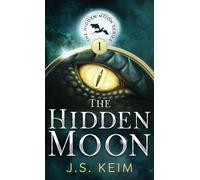 The Hidden Moon: An Unexpected Adventure in Outer Space
