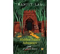 The Hidden Palace Adventure